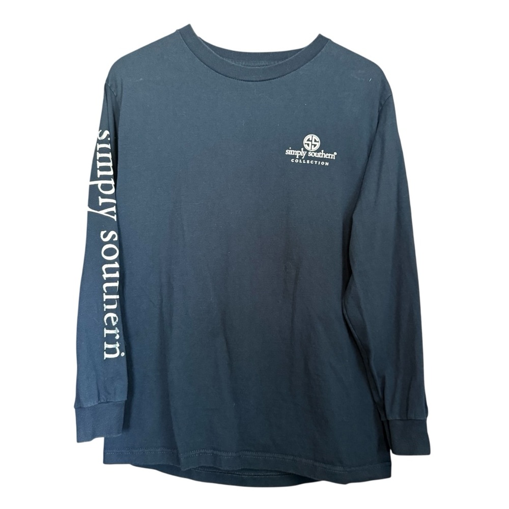 Simply Southern “Salt Water Heals All”
